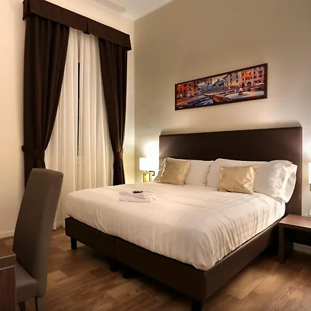Elegant - Bed & Breakfast *