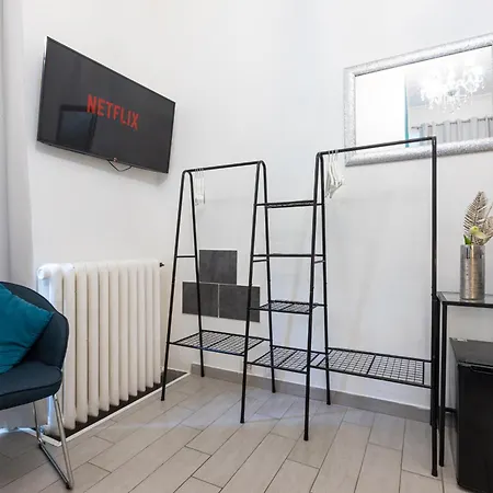 בית הארחה Trastevere - Collection רומא