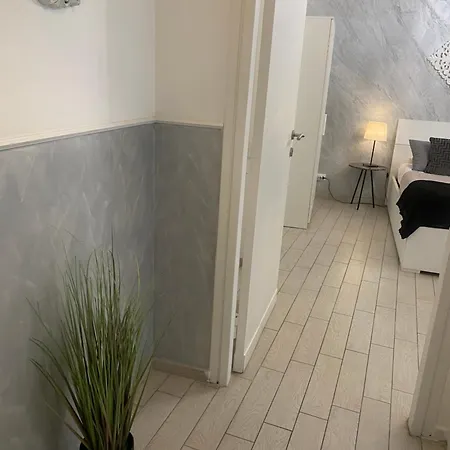 Apartment Few Steps From Vatican *