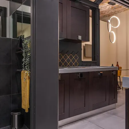 Pantheon Apartamento