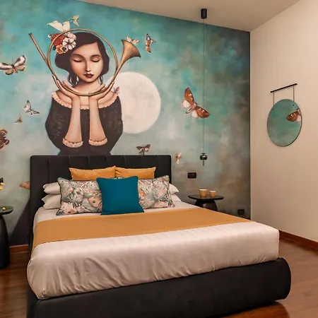 Apartamento Pantheon *