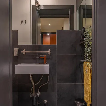 Apartamento Pantheon Roma
