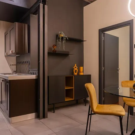 Pantheon Apartamento