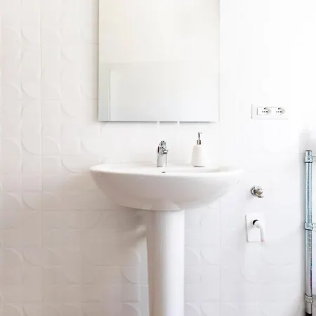 Apartment Talenti *