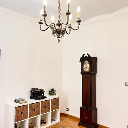 Apartment Glory House Vatican & Saint Peter Basilica