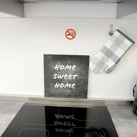 Apartamento San Saba Street 48 Roma