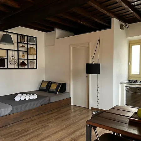 Colosseo Holiday home *