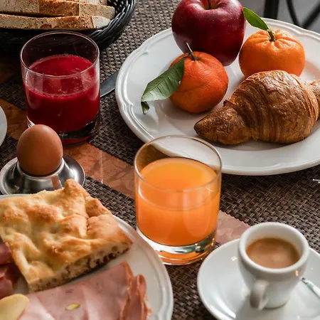 Valeri Hotel Rome