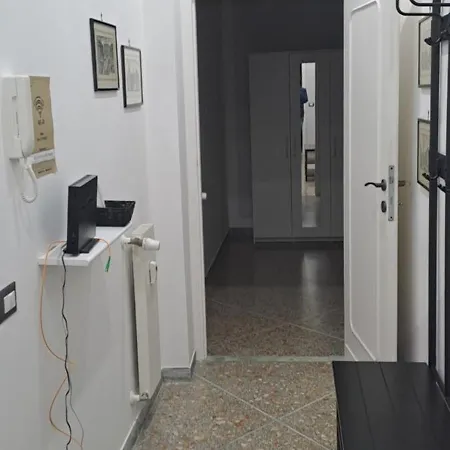 Appartamento Casa Azalee