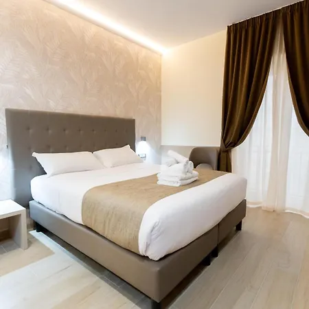 Maximus Otel 3*