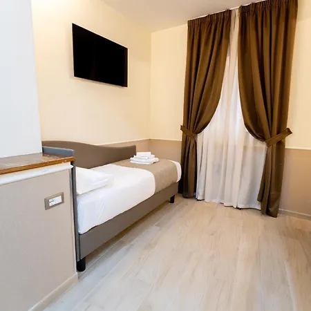 Maximus 3* Roma