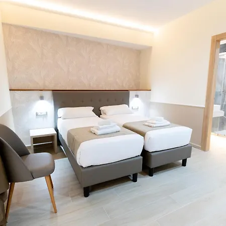 Maximus Otel Roma