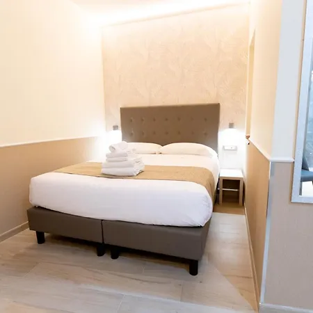 Maximus Otel Roma