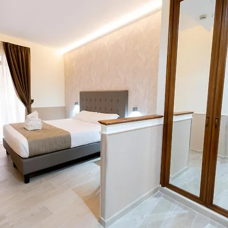 Maximus 3* Roma