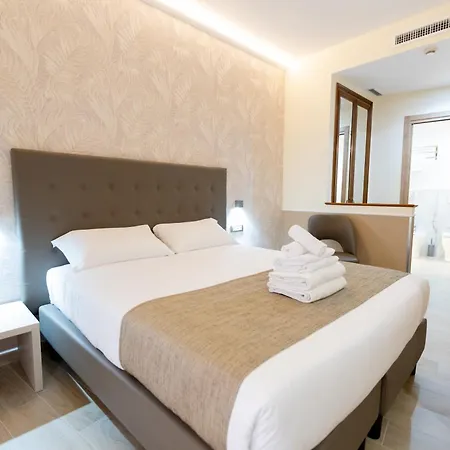 Otel Maximus