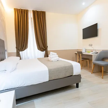 Maximus Otel Roma