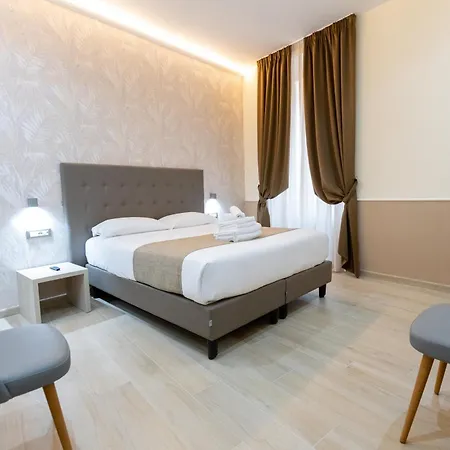 Maximus Otel 3*
