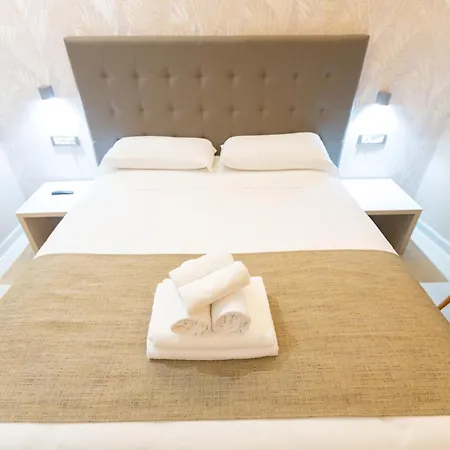 Otel Maximus Roma