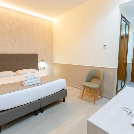 Maximus Otel 3*