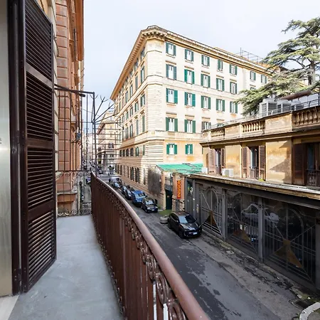 Otel Maximus Roma