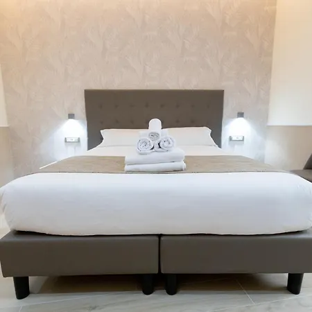 Maximus 3* Roma
