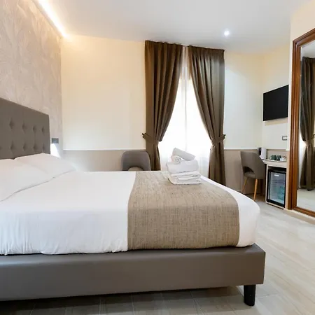 Maximus Otel 3*