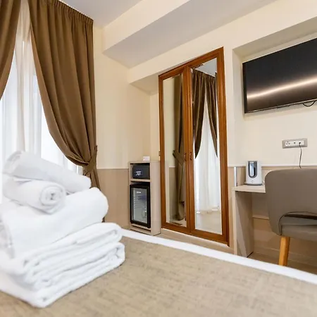 Otel Maximus