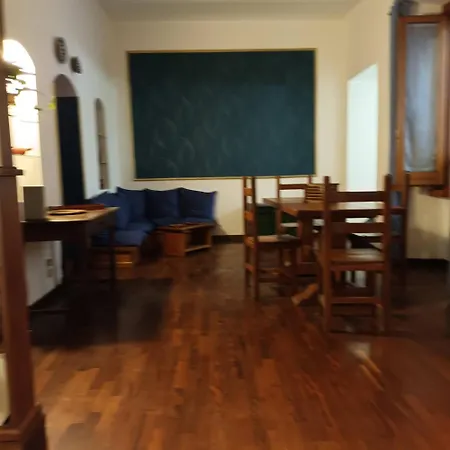 La Casa Di Filippo *