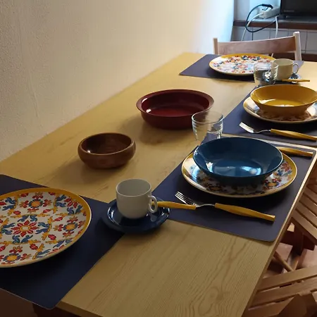 La Casa Di Filippo