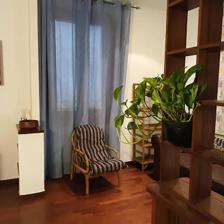 La Casa Di Filippo * Rome