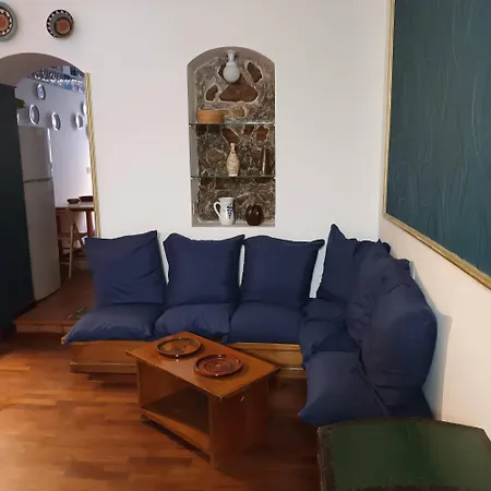 La Casa Di Filippo Apartment *