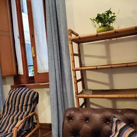 La Casa Di Filippo Apartment Rome