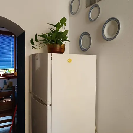 La Casa Di Filippo Apartment