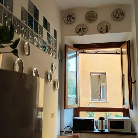 La Casa Di Filippo *