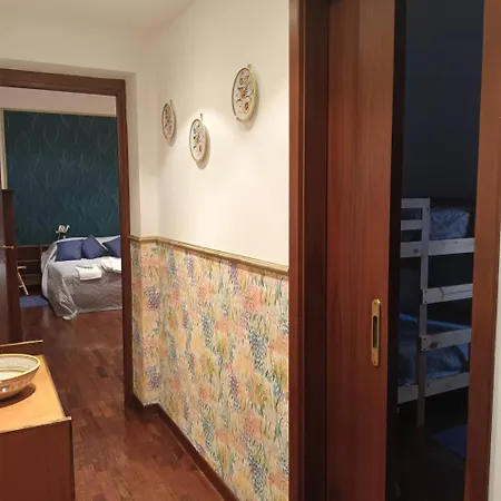 La Casa Di Filippo Apartment