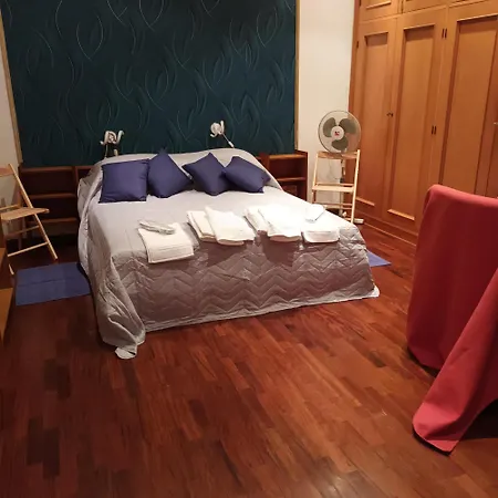La Casa Di Filippo Apartment *