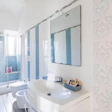 Apartment Per Chi Ama Prendere Il Caffe In Terrazzo