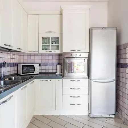 Per Chi Ama Prendere Il Caffe In Terrazzo Apartment