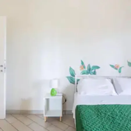Per Chi Ama Prendere Il Caffe In Terrazzo Apartment *