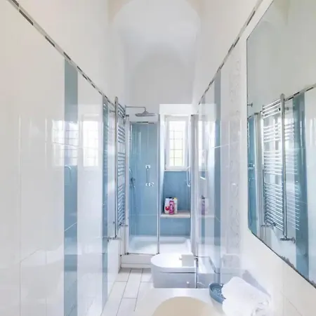 Apartment Per Chi Ama Prendere Il Caffe In Terrazzo Rome