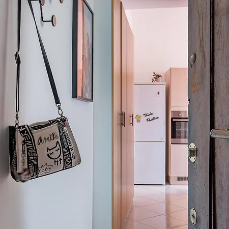 San Giovanni Dream House Rome
