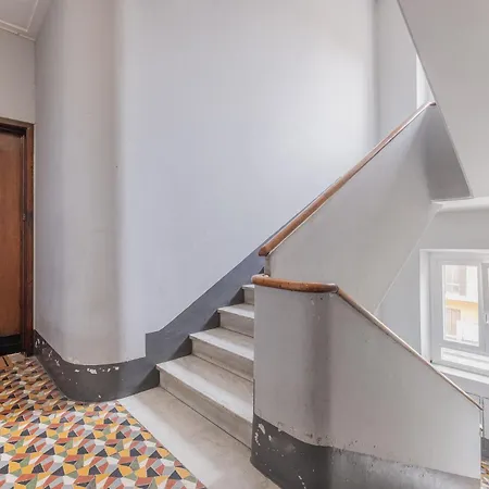 Apartment San Giovanni Dream House Rome
