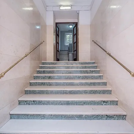San Giovanni Dream House * Rome