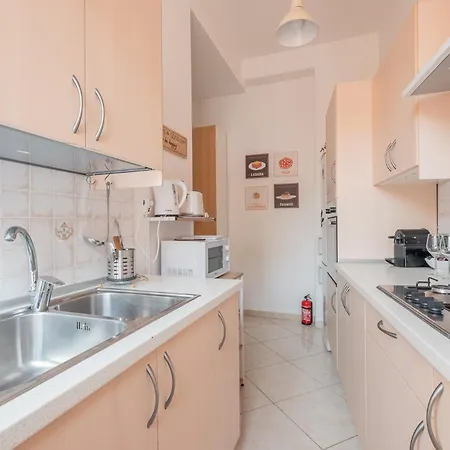 San Giovanni Dream House Apartment