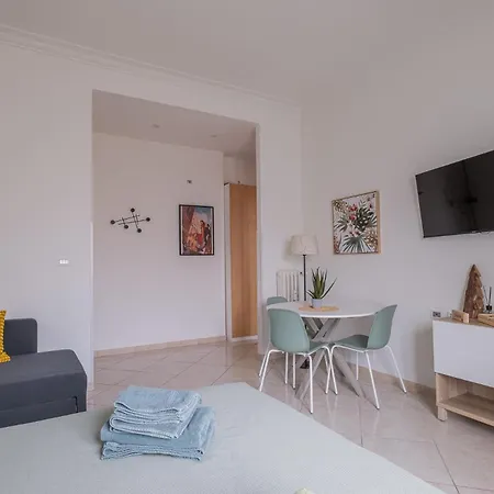 Apartment San Giovanni Dream House *