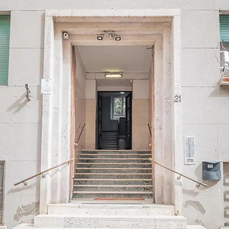 San Giovanni Dream House Apartment *