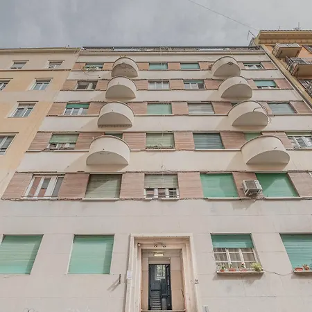 San Giovanni Dream House Apartment