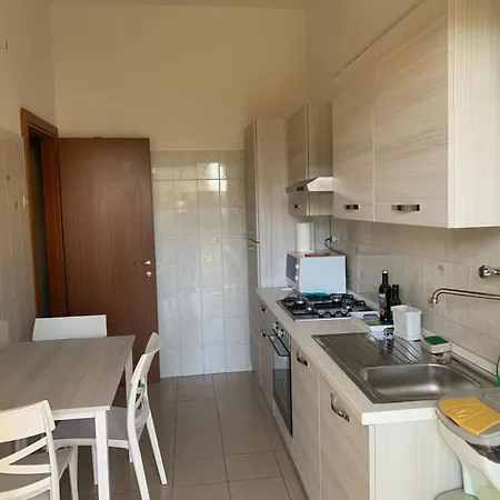 Appartamento Domus Don Bosco Square Roma
