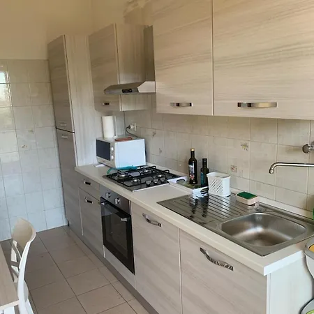 Domus Don Bosco Square Appartamento Roma