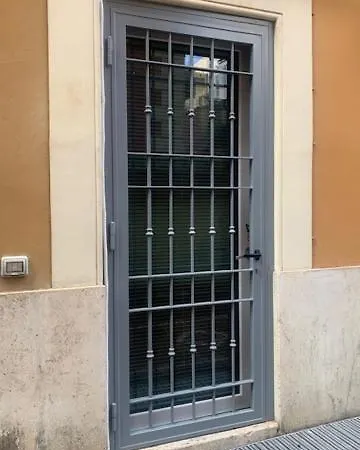 Loft 125 Passi Dal Colosseo Appartamento Roma